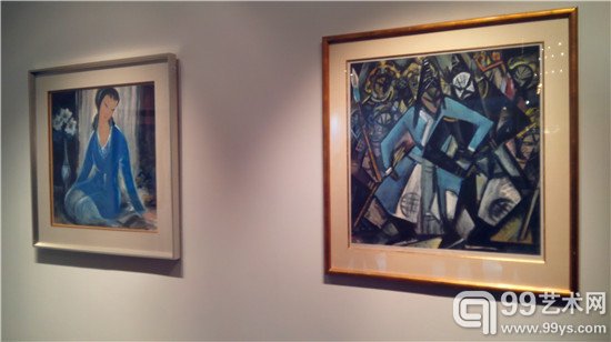 2015佳士得香港秋拍北京巡展现场