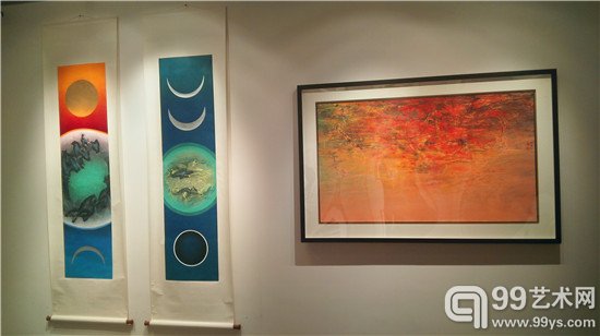 2015佳士得香港秋拍北京巡展现场