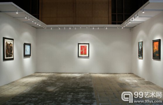 2015佳士得香港秋拍北京巡展现场