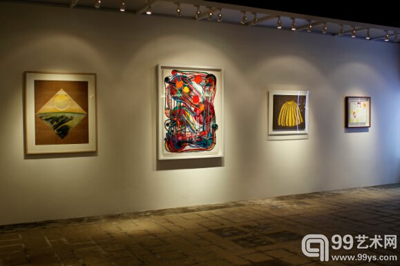2015佳士得香港秋拍北京巡展现场