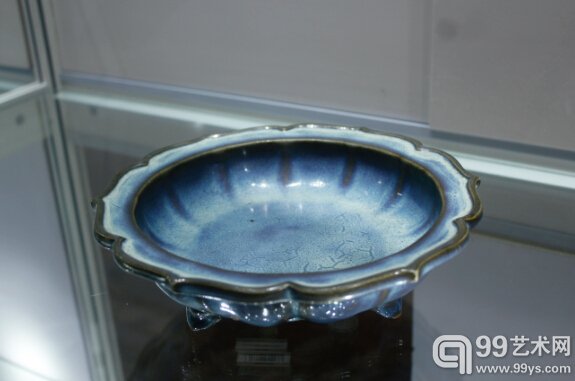 2015佳士得香港秋拍北京巡展现场