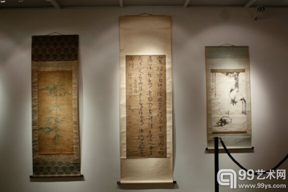 2015佳士得香港秋拍北京巡展现场