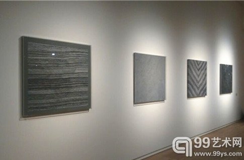 展览现场