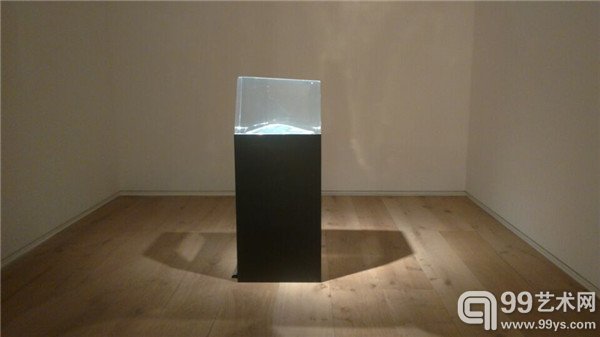 展览现场