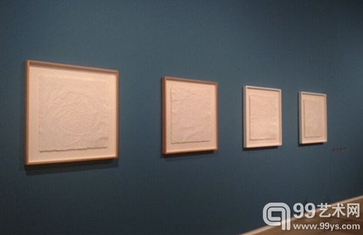 展览现场