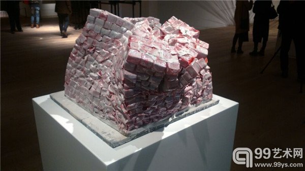 展览现场