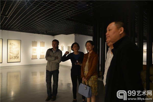 开幕式现场照片