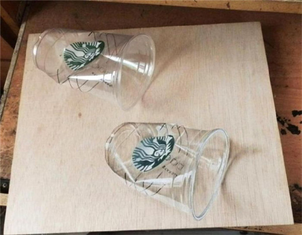 \