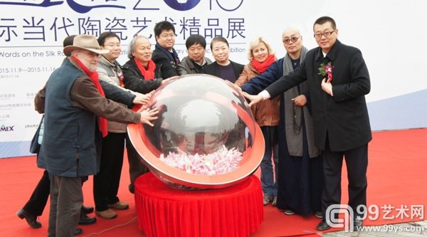 发布环节