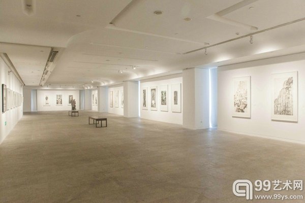 展厅现场