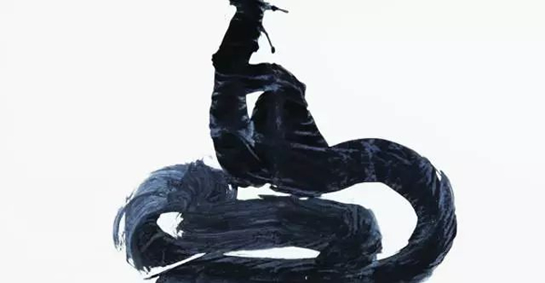 井上有一 鸟