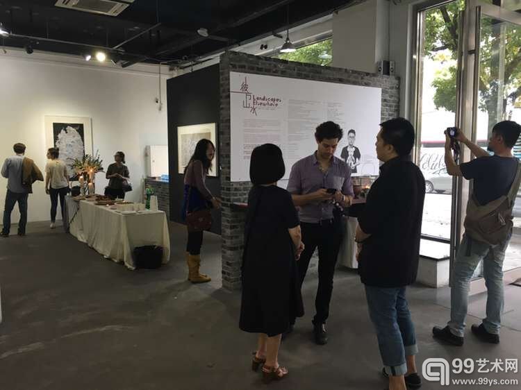 1楼展厅（2）