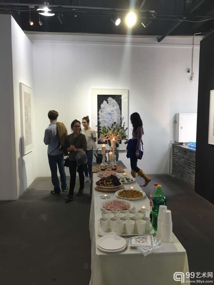 1楼展厅（3）