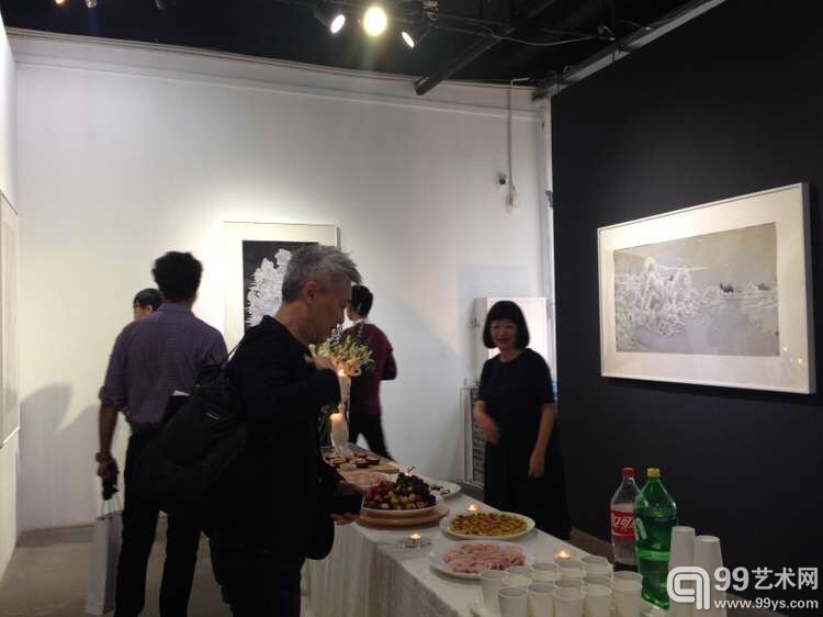 1楼展厅（4）