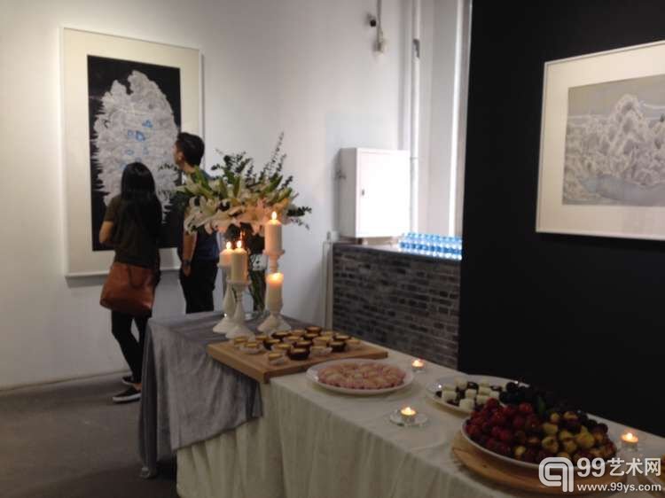 1楼展厅（6）
