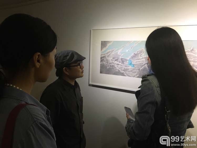 研讨会现场5