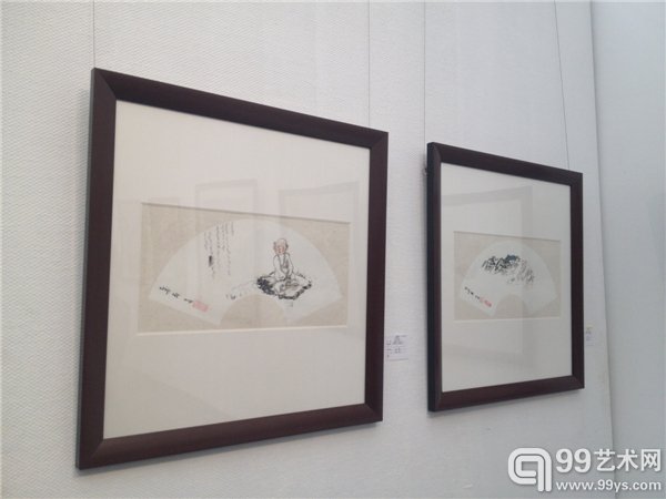 吴乙古作品