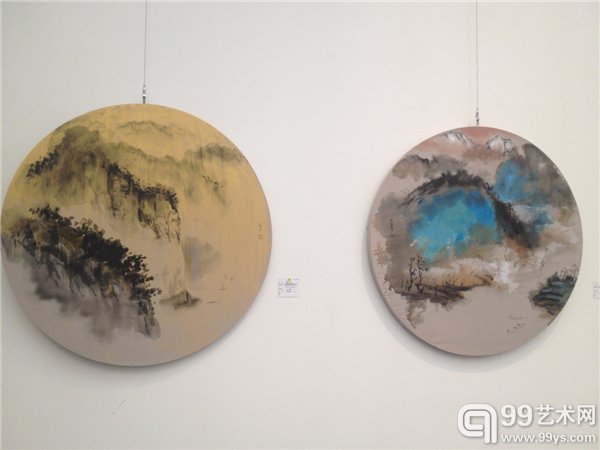 吴乙古作品