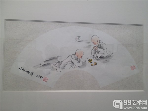 吴乙古作品