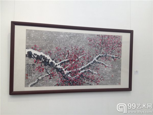 吴建堂作品