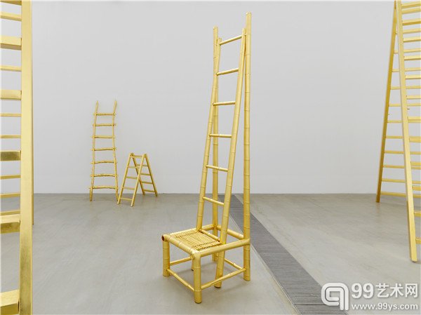 展览现场