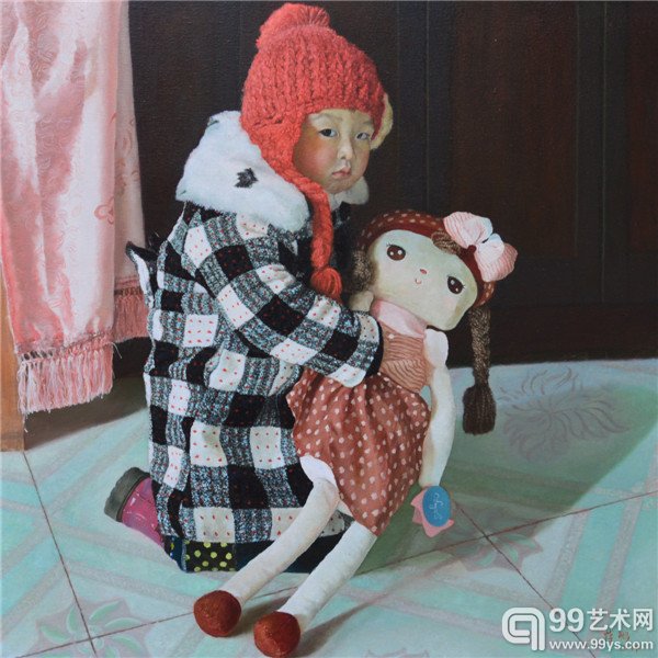 2014布娃娃（80
