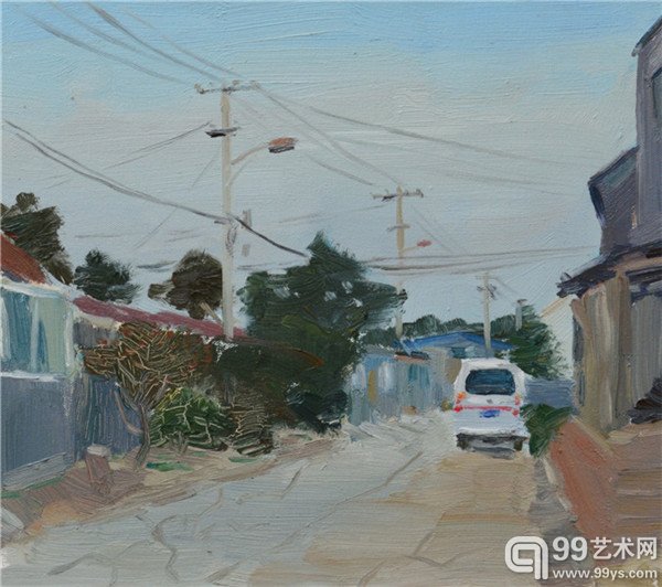 2014风景写生之三40