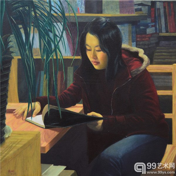2015蜜蜂书店（60