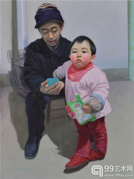 2015守候60