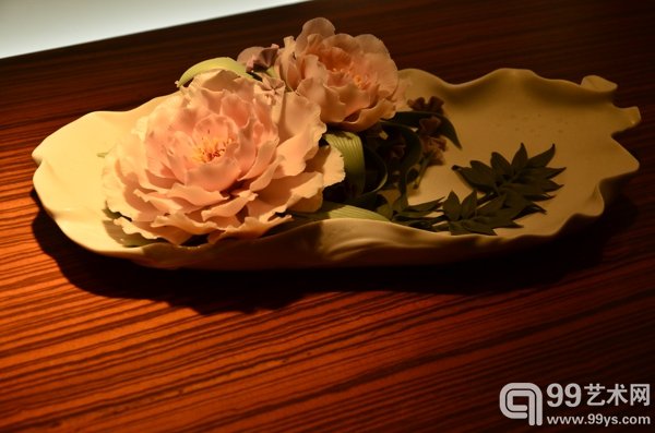 西班牙LLADRO瓷器作品
