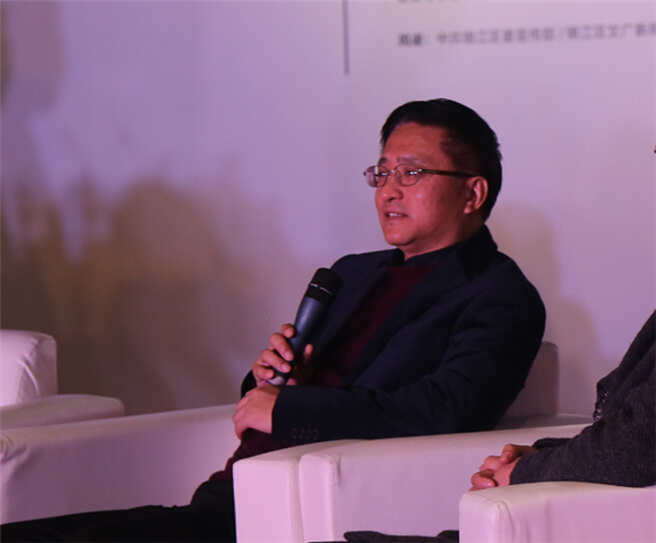 锦江区委书记，成都市锦江区社会组织发展基金会名誉会长周思源