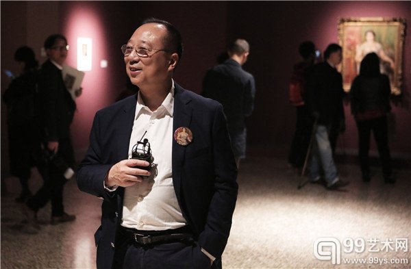 天协总经理谢定伟