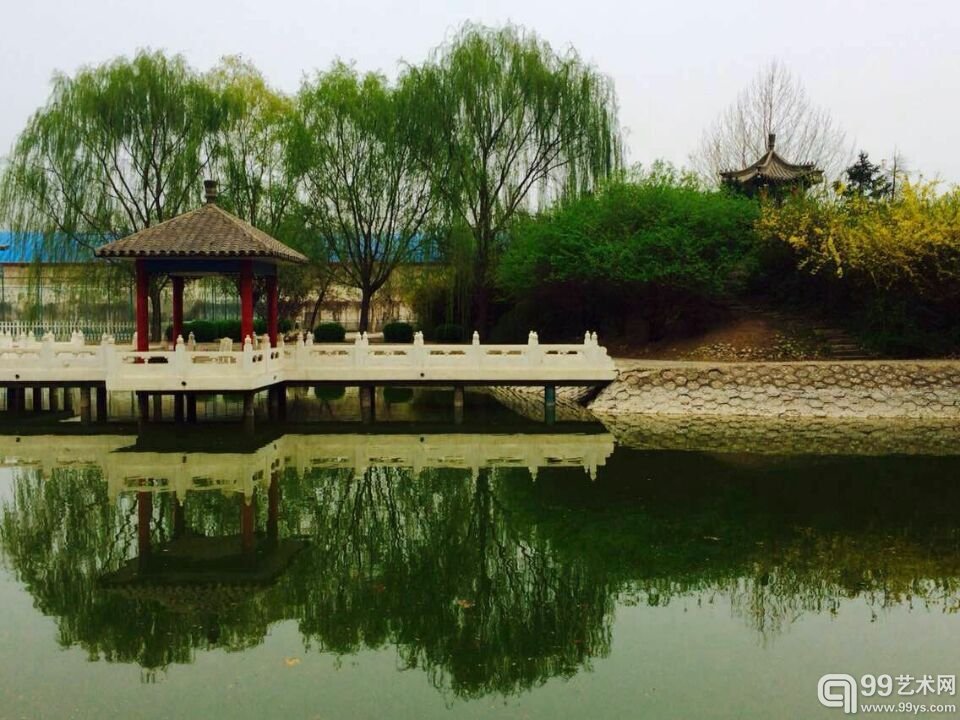 北京青云国际文化艺术园区