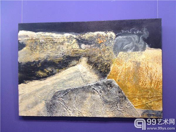 杨光伟作品
