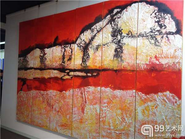 杨光伟作品