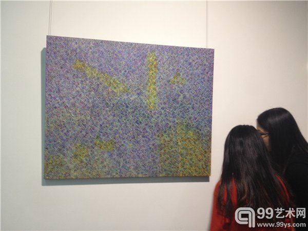 程毅作品