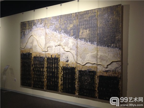 杨光伟作品