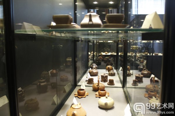 北京翰海2015秋拍预展现场
