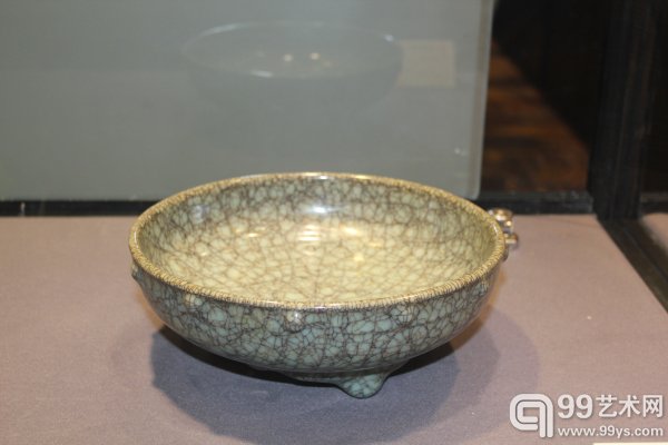 北京翰海2015秋拍预展现场