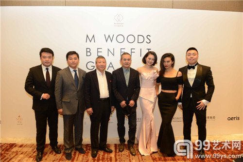 曾梵志 雷宛萤 陈漫 林瀚