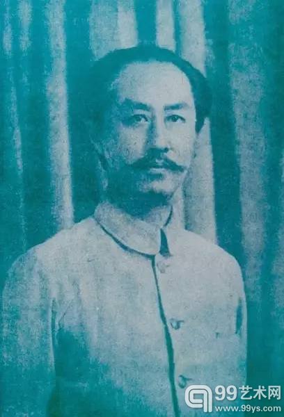 李石曾