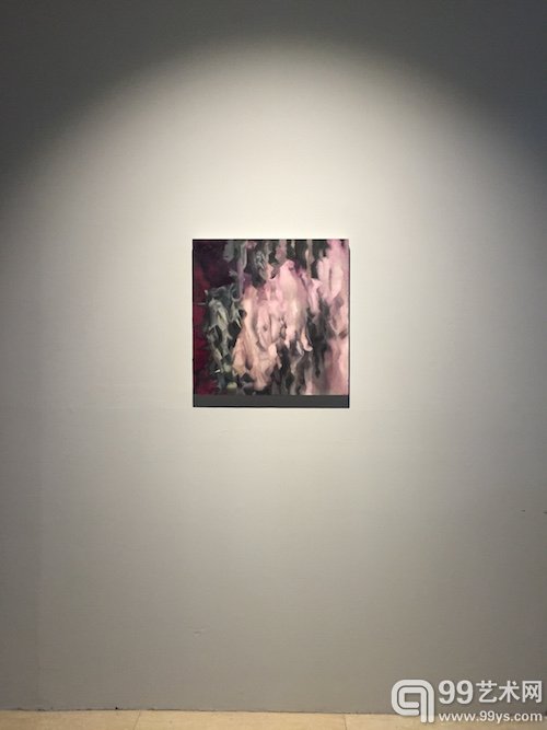 展览现场