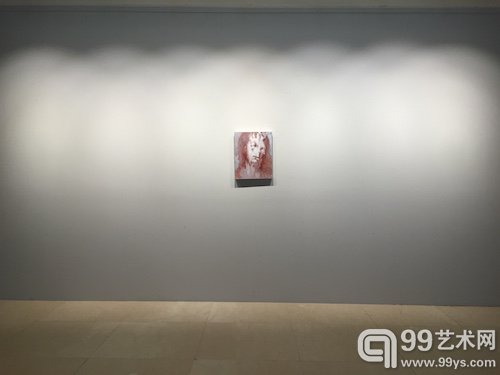 展览现场