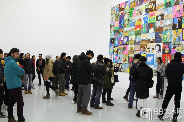 展览现场3