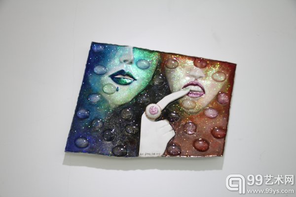 亚洲陶瓷艺术邀请展开幕现场