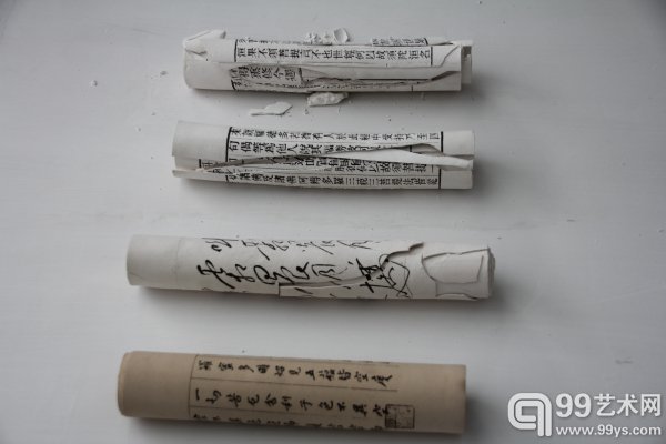 亚洲陶瓷艺术邀请展开幕现场