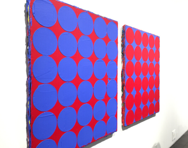 展览作品
