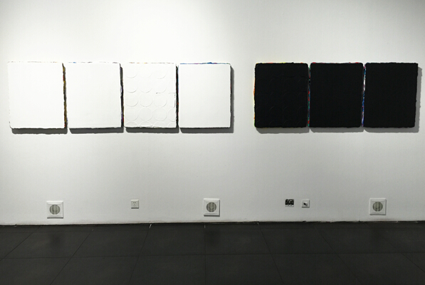 展览作品