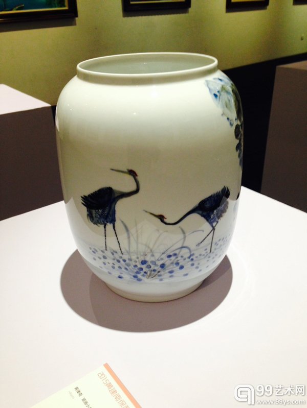展览作品