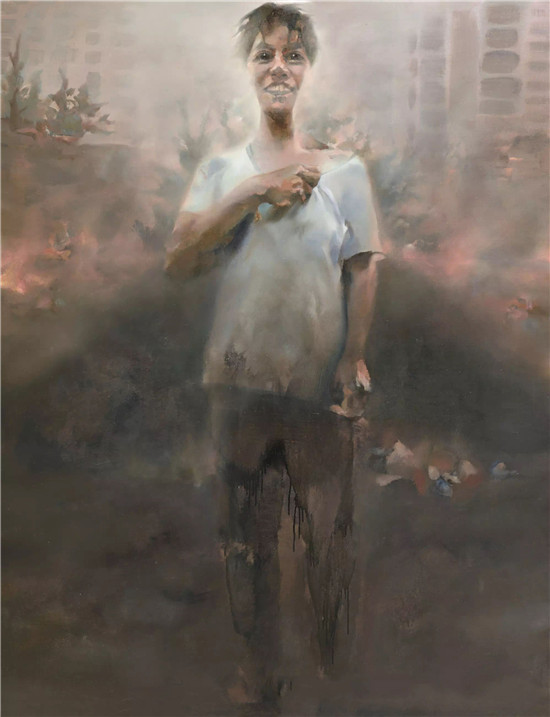 \